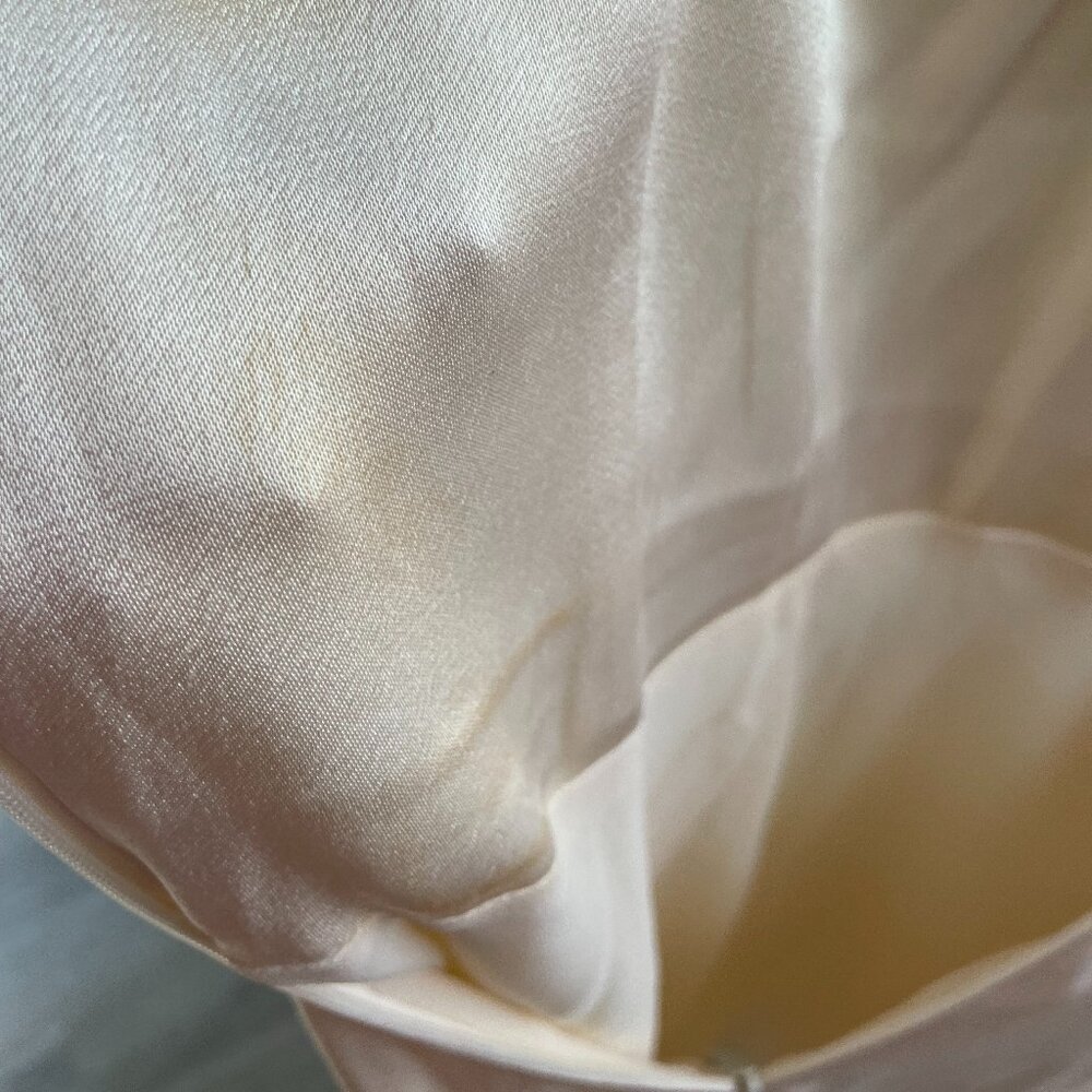 Shona Joy | La Lune Bustier Mini Dress - image 3